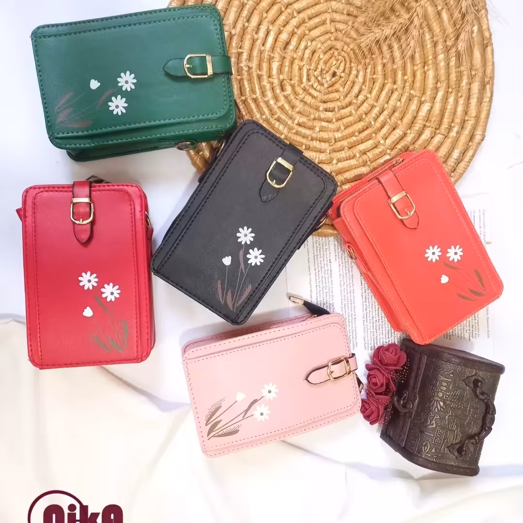 کیف دخترانه 