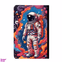 کلاسور طرح فضانورد کد 238