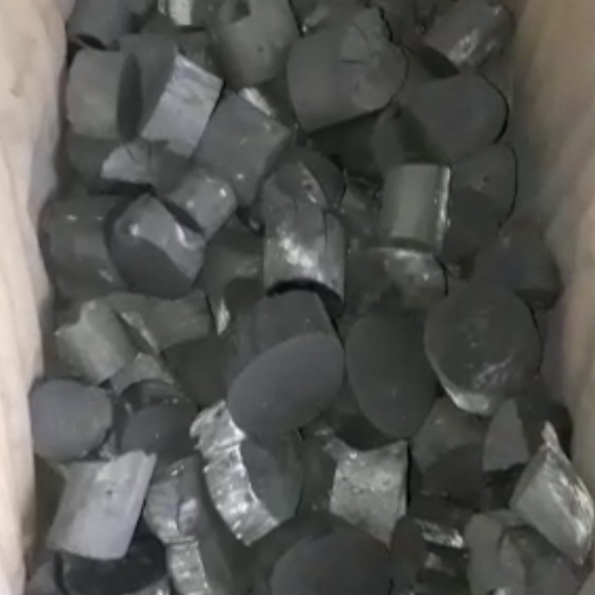 ذغال سکه ای