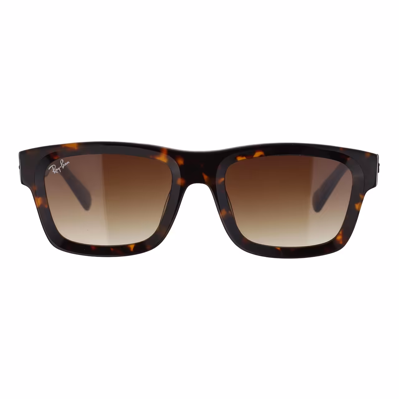 عینک آفتابی مستطیلی پلاریزه ری بن مدل RB4396-4450