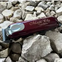ماشین اصلاح وال بی سیم مدل مجیک کلیپ MAGIC CLIP ساخت آمریکا ارسال رایگان