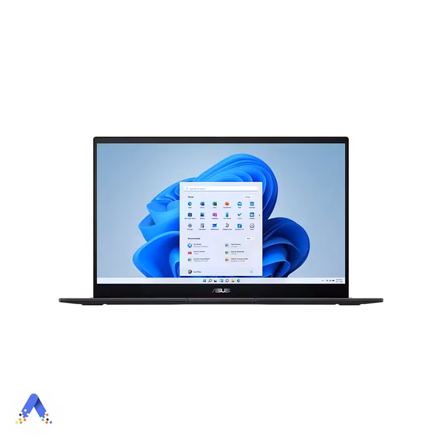 لپ تاپ ایسوس Creator Laptop Q Q530VJ-ZA