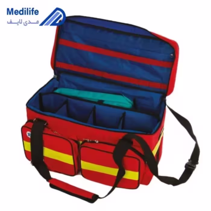 کیف اورژانس اورژانس 115 شرکتی
