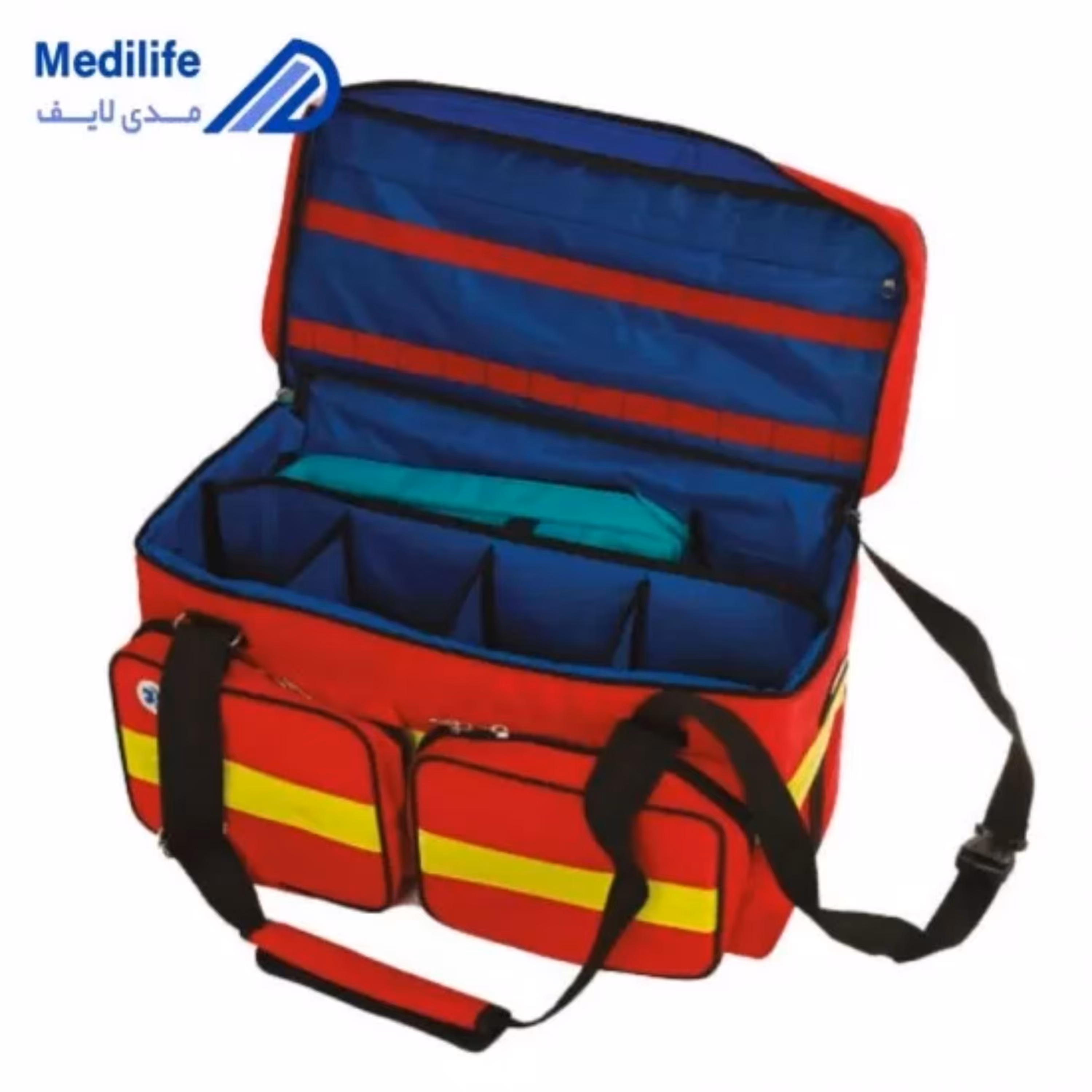 کیف اورژانس اورژانس 115 شرکتی