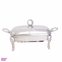 ظرف سوفله مدل ROZ2