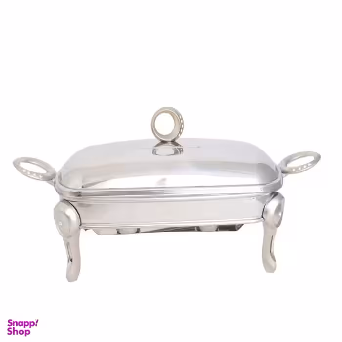 ظرف سوفله مدل ROZ2