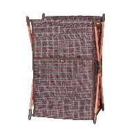 سبد لباس تاشو سایز چهار (size 4) Hometex