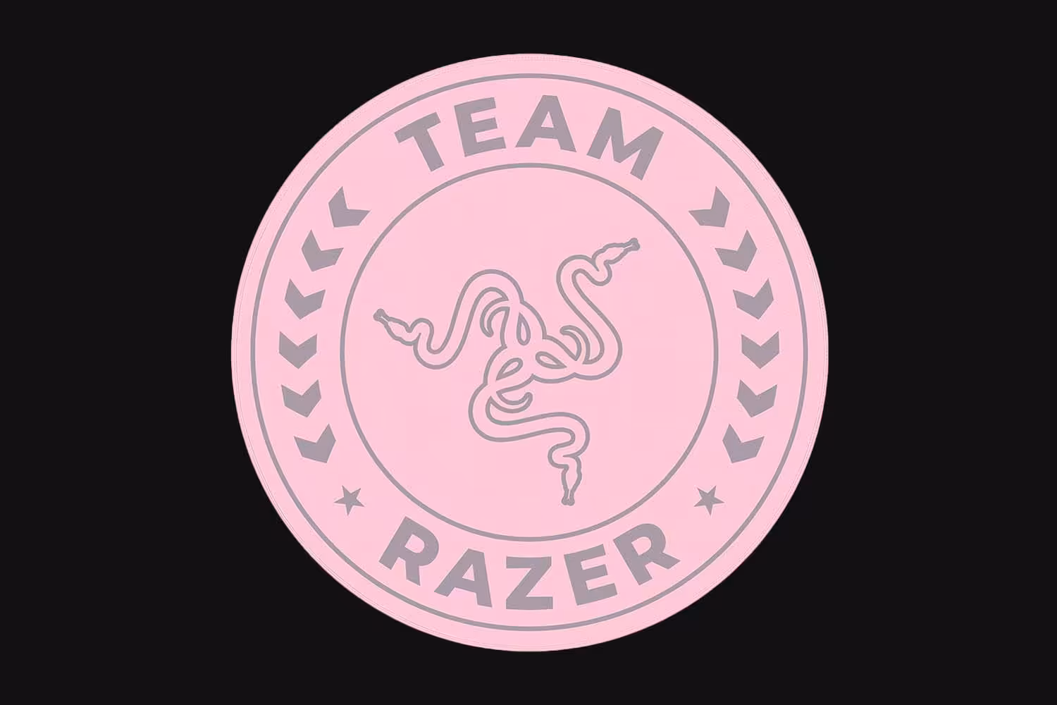 خرید فلورمت ریزر RAZER FLOOR MAT Quartz با بهترین قیمت