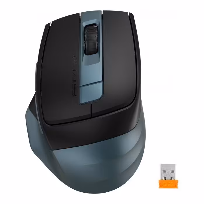 ماوس بی سیم ای فورتک مدل FB35C