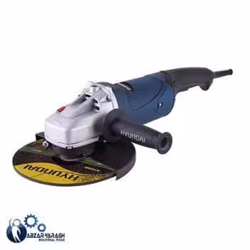 فرز سنگبری هیوندای مدل 3223G - ابزار یراق