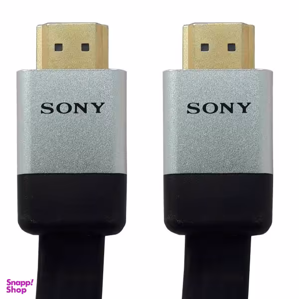 کابل HDMI مدل DLC-HE20HF به طول 3 متر غیر اصل