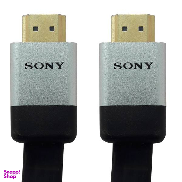 کابل HDMI مدل DLC-HE20HF به طول 3 متر غیر اصل
