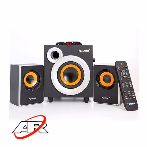 اسپیکر هترون مدل HSP220