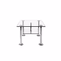 میز عسلی اداری راحتیران مدل S61