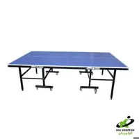 خرید میز پینگ پنگ مدل:  TM114 MDF | خرید   قیمت مناسب