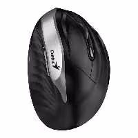 قیمت و خرید ماوس بی‌سیم جنیوس مدل Ergo 8250S | یاس ارتباط