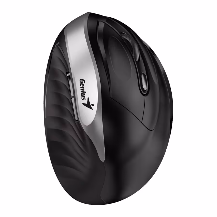 قیمت و خرید ماوس بی‌سیم جنیوس مدل Ergo 8250S | یاس ارتباط