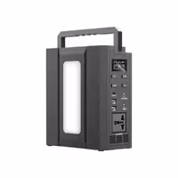 پاور استیشن 300 وات قابل حمل مدل M-3S-A