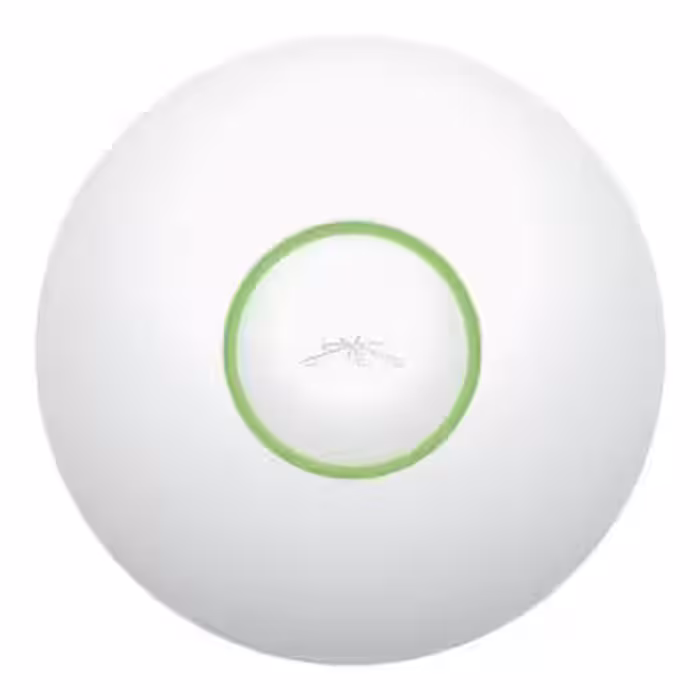خرید اکسس پوینت فضای داخلی دوباند یوبیکیوتی Ubiquiti UAP-LR - بهترین قیمت   گارانتی 12 ماهه در آی تی شبکه