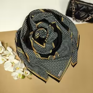 سوپرنخ گارزا محرم