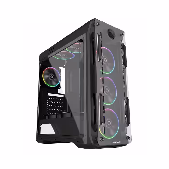 سیستم اسمبل شده گیمینگ 4 System Dragon Hyperion