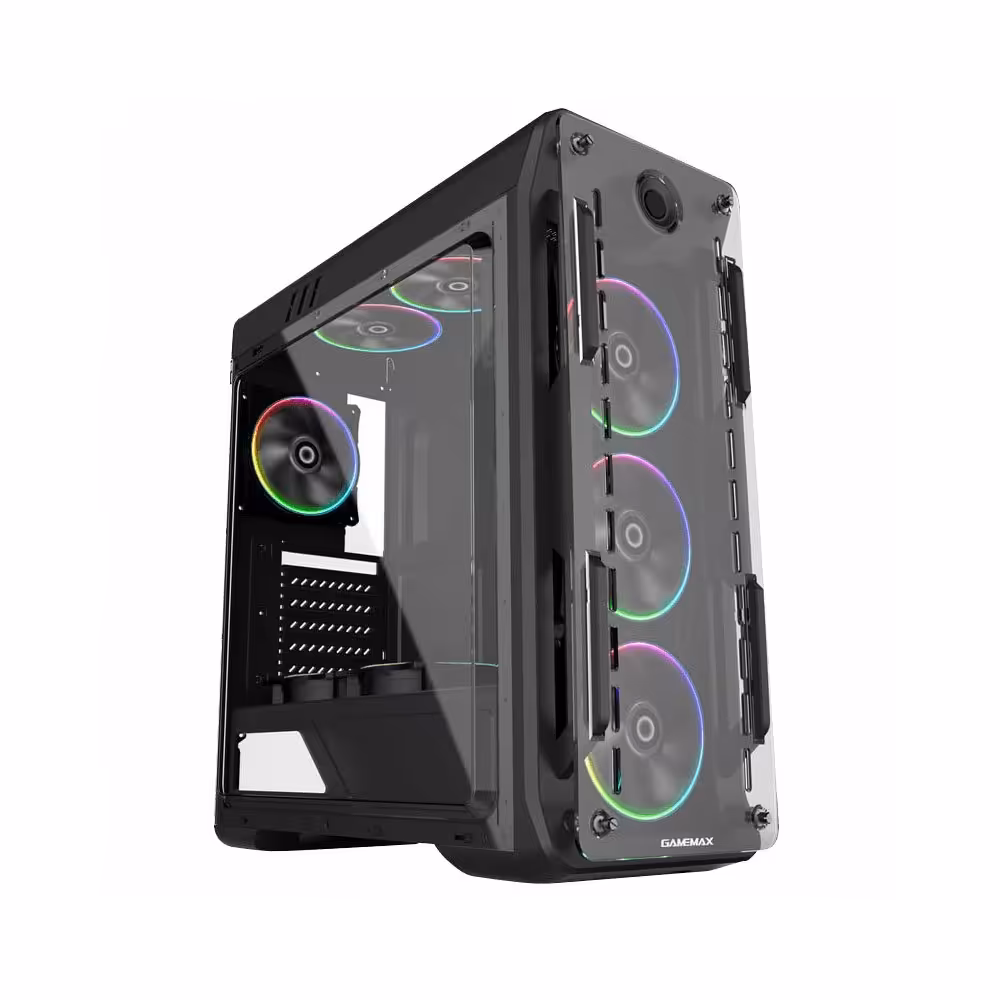 سیستم اسمبل شده گیمینگ 4 System Dragon Hyperion