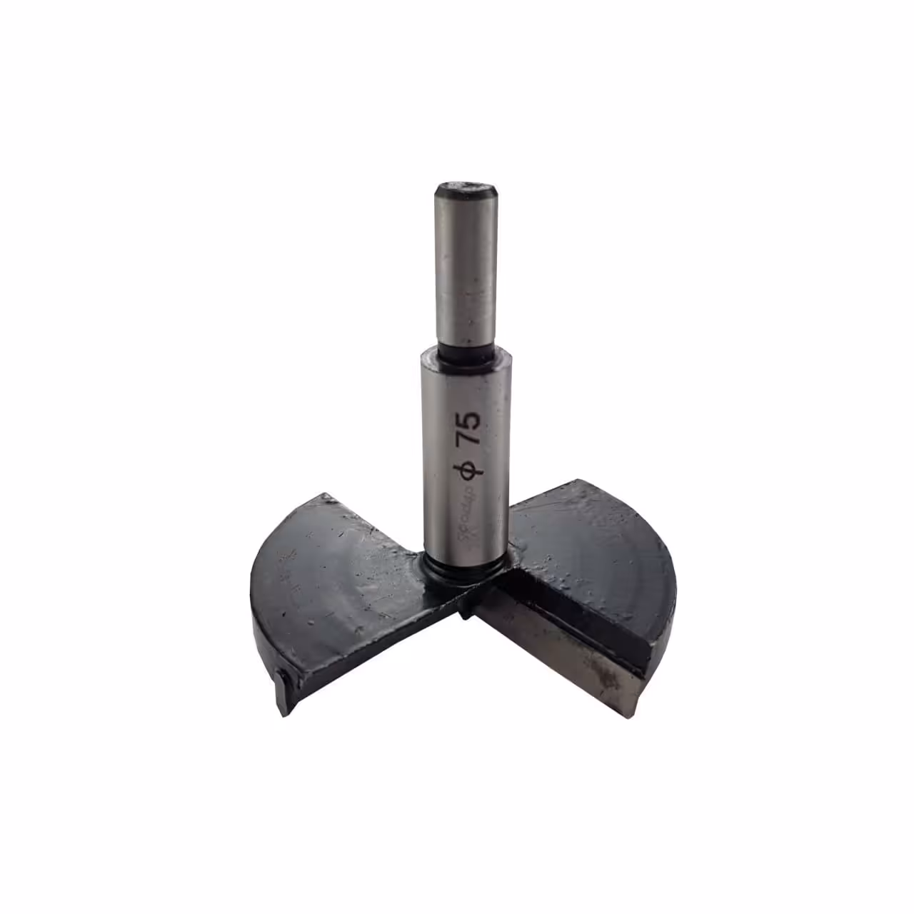 مته گازور سایز 75 ولف WOLF