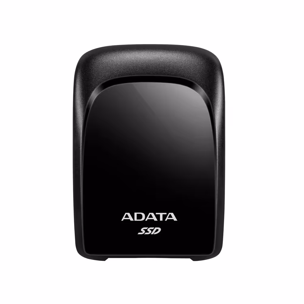 حافظه SSD اکسترنال ای دیتا مدل SC680 ظرفیت 480 گیگابایت