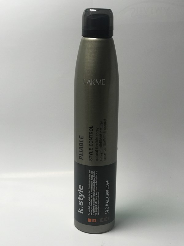 اسپری مو کیاستایل لاکمه - LAKME