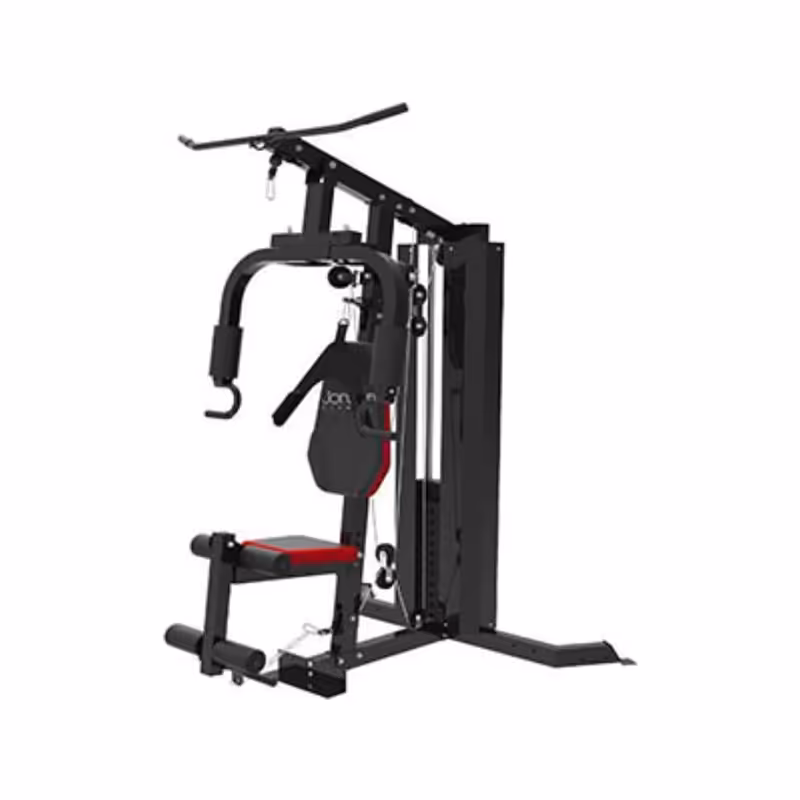 دستگاه بدنسازی چندکاره جردن مدل JHG85