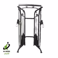 دستگاه صلیب اورکراس جمع STRONG کد G11 - مشخصات،قیمت و خرید