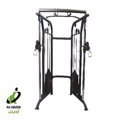 دستگاه صلیب اورکراس جمع STRONG کد G11 - مشخصات،قیمت و خرید