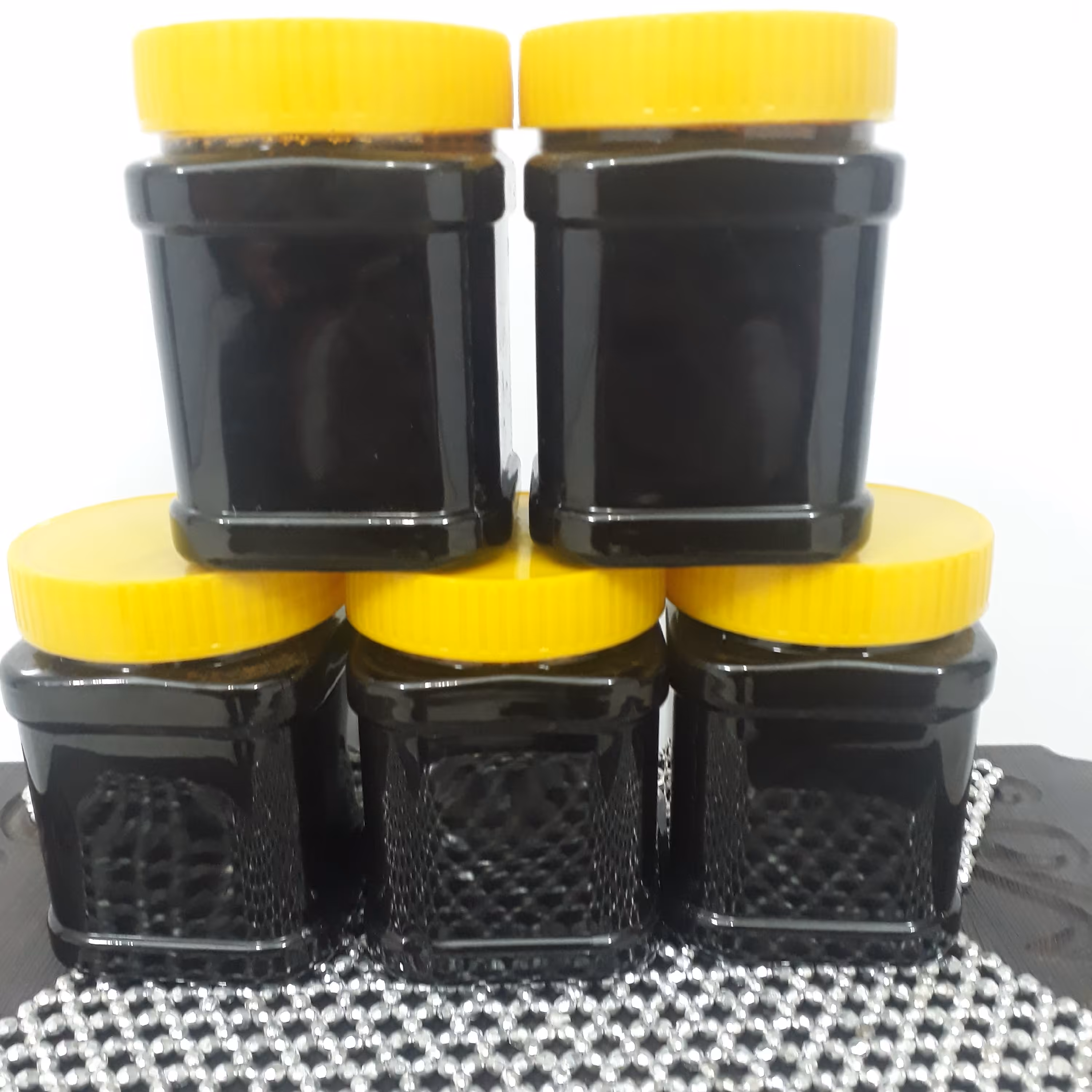 3شیره تازه پخت