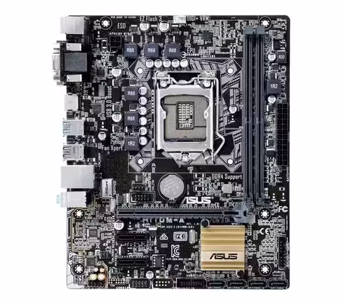 مادربرد ایسوس مدل H110M-A