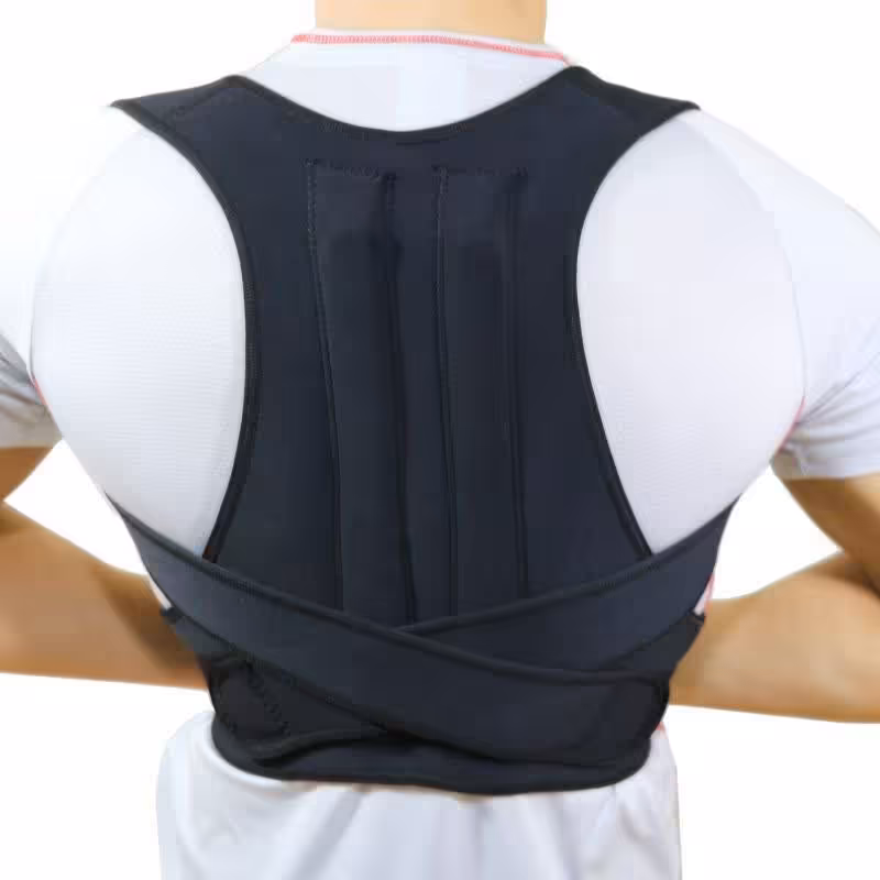 قوزبند طبی زی تن مدل پل دار سایز 2XL