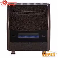 بخاری گازی ایران شرق SH95 شهاب