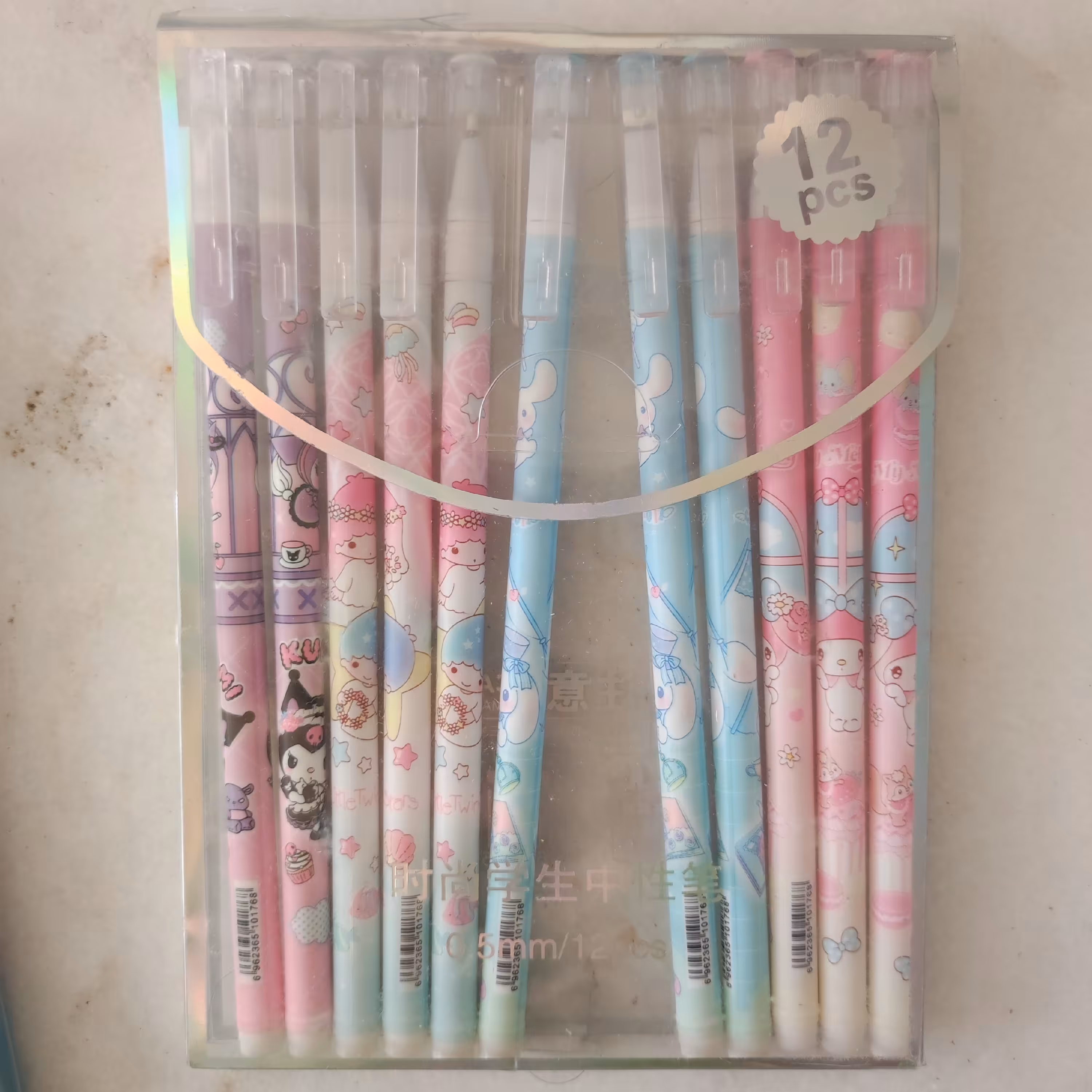 روانویس فانتزی دخترانه با ارسال فوری