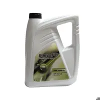 روغن موتور ایرانول 8000 پلاستیکی 4لیتری 