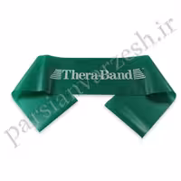 کش مینی لوپ تراباند اورجینال رنگ سبز