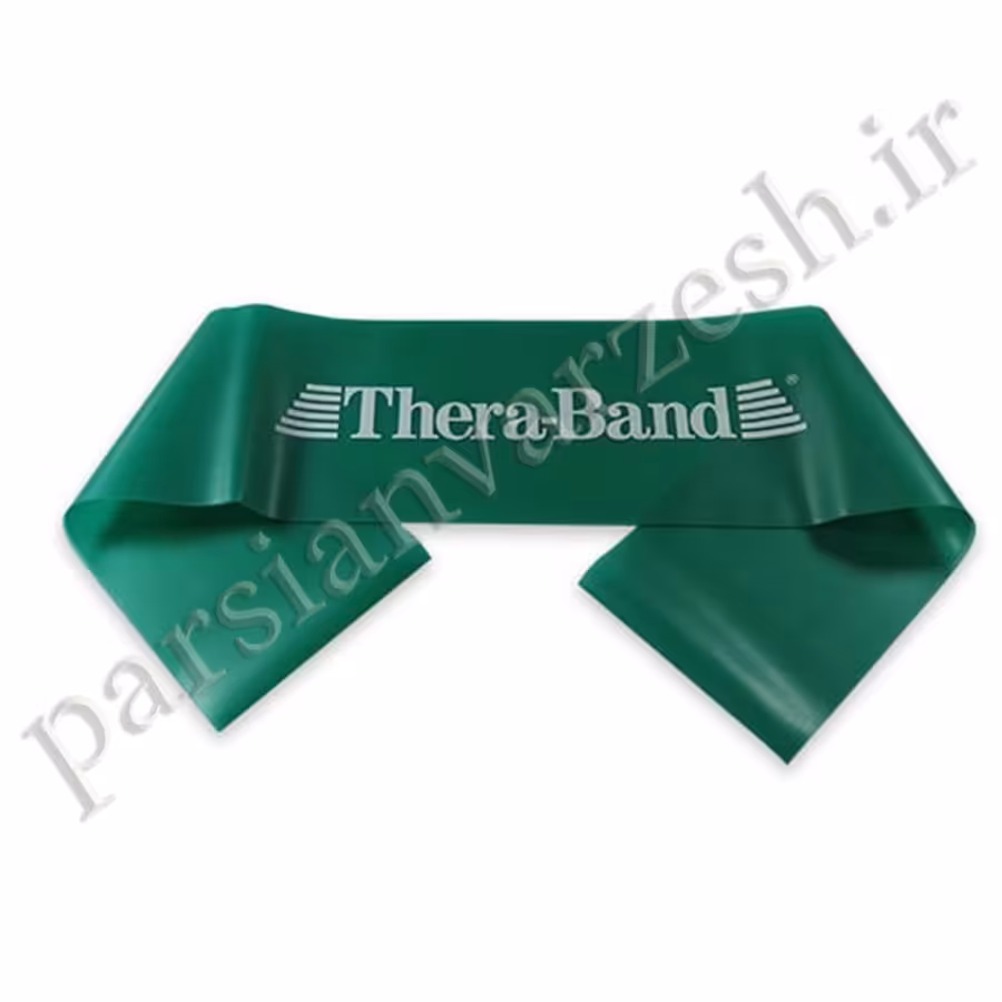 کش مینی لوپ تراباند اورجینال رنگ سبز