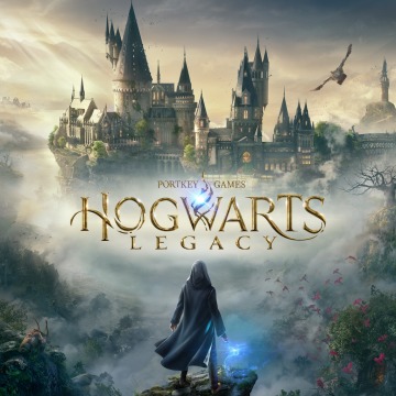 خرید اكانت Hogwarts Legacy PS4 ظرفيت دوم با بهترین قیمت