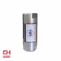 سختی گیر مغناطیسی آب 10 اینچ فلنچی HTM