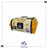 جعبه ابزار کیفی بزرگ یلو تولز
