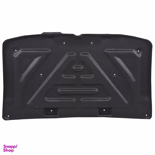 عایق درب موتور خودرو بابل کارپت مدل nmd_k مناسب برای رونیز