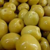 زیتون هسته دار کیلویی