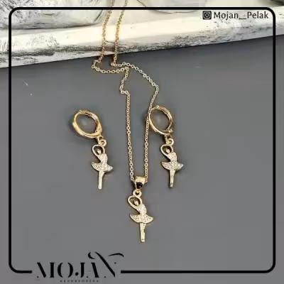 نیم ست CM مدل r3047