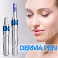 دستگاه درما پن میکرونیدلینگ دکتر پن a6 اصل dr pen