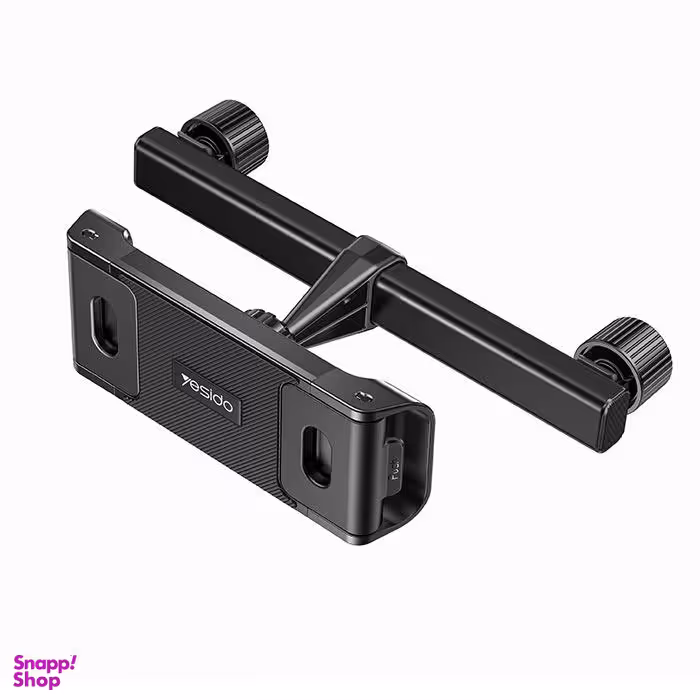 نگهدارنده گوشی و تبلت پشت صندلی خودرو یسیدو (Yesido) مدل C135