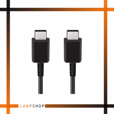 کابل دو سر تایپ سی super fast charging