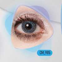 لنز رنگی کلیر ویژن cm985